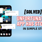 Get Rid of 'App Has Stopped' on Android Fast Quick Fixes