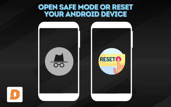 open safe mode or reset your android device CLOCK APP KEEPS RESTARTING CONITNUOSLY