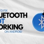 Android Bluetooth Troubles? Explore Expert Fixes Here