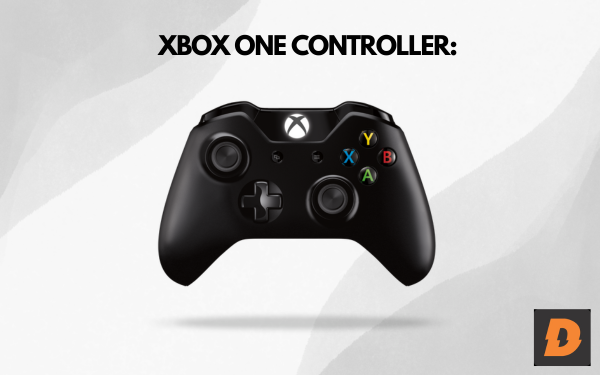  Xbox One Controller