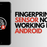 Is Your Android Fingerprint Sensor Acting Up? Try These Solutions!