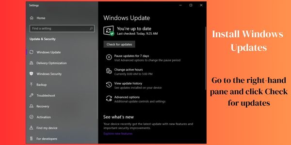 Local Security Authority Protection is Off Windows 11/10 | 7 Ways