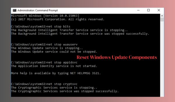 How to Fix Windows 10 Error Code 0xC1900208 (-0x4000C)? | 4 Quick Ways 2023