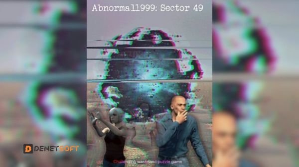 Abnormal1999 Sector Zone 49 (TENOKE) For PC