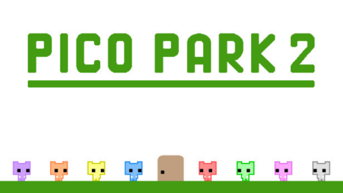 PICO PARK 2 (V 1.1.1) Download PC REPACK Version