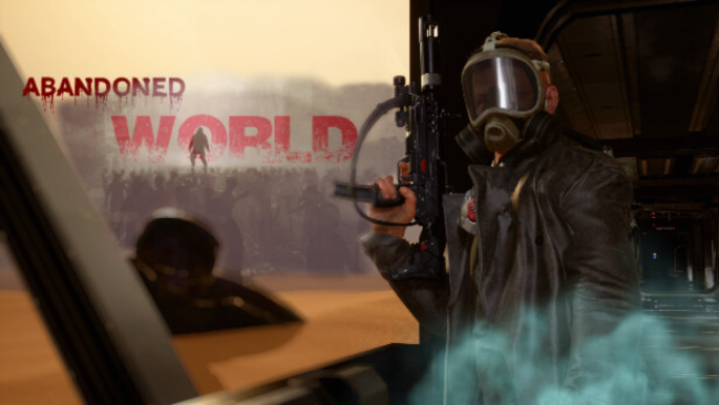 Abandoned World For PC Latest Version Repack