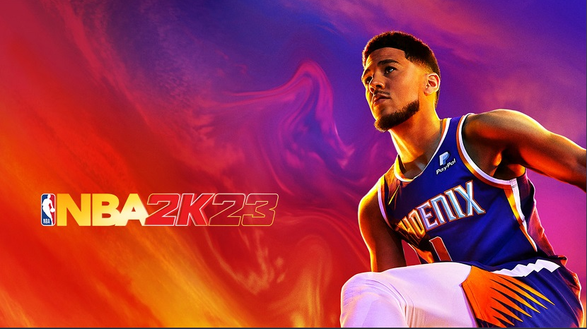 NBA 2K23 Repack (v20221202-GoldBerg) By Visual Concepts