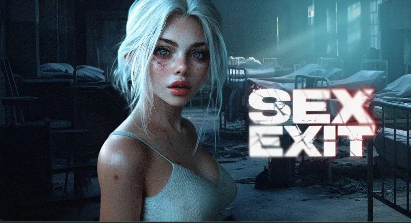 SEX EXIT Repack By OneHand Games