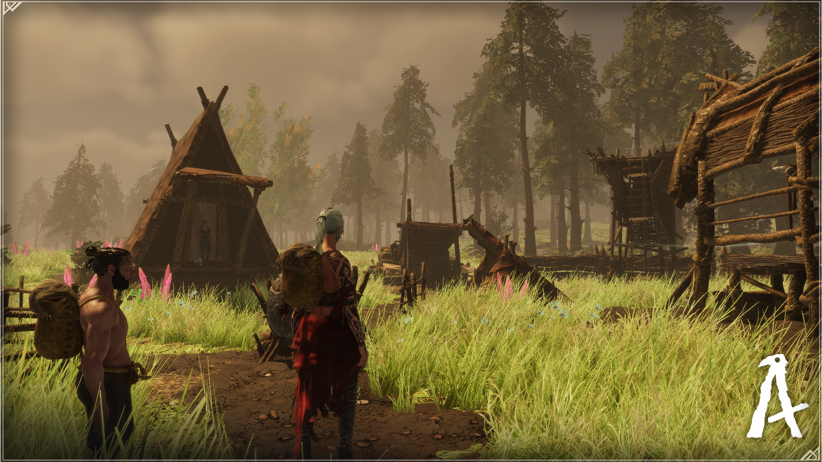 ASKA PC Game Full Version (Build 17955186) Free Download Guide