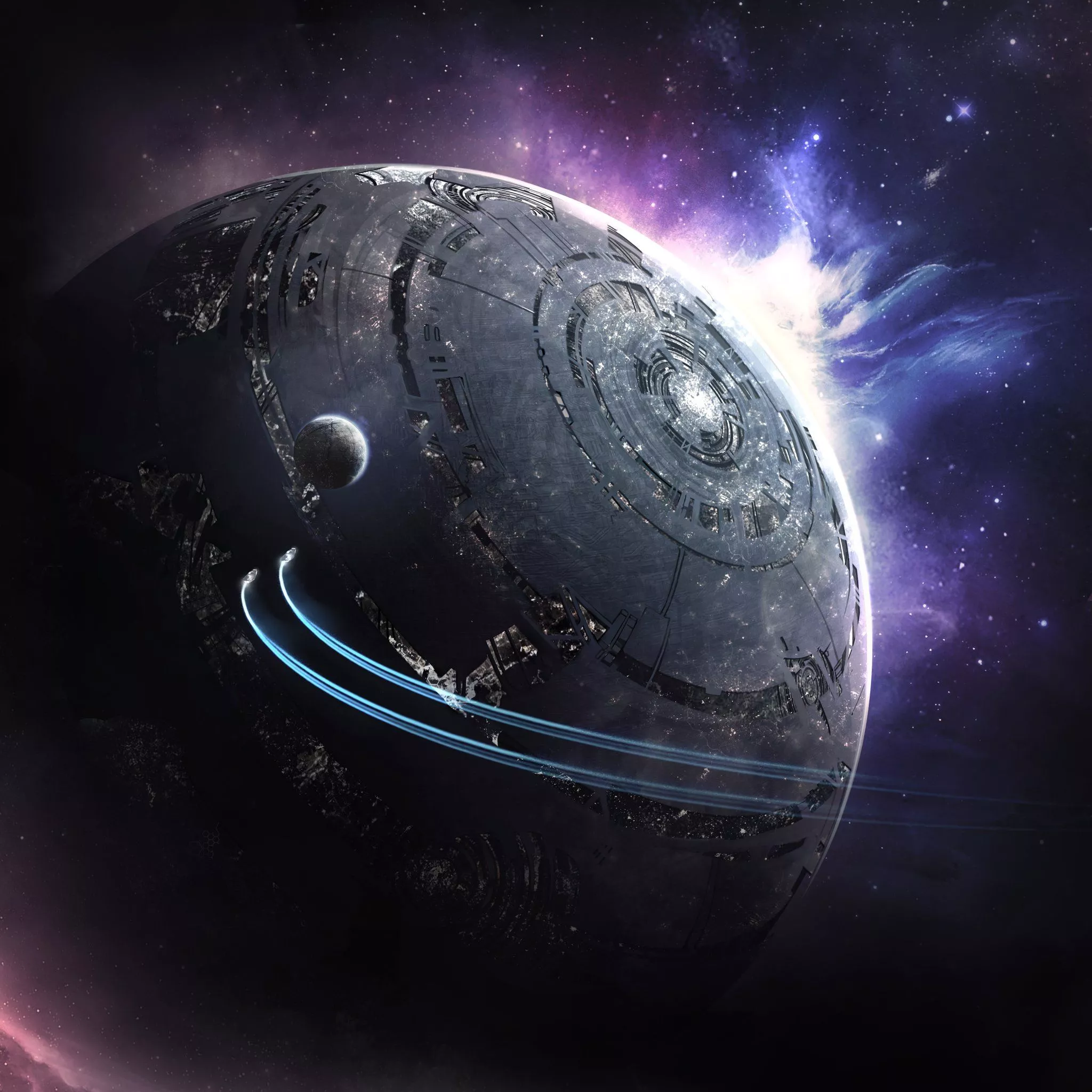 Stellaris PC Full Game Setup (v4.0.5) Repack Direct Download for Windows