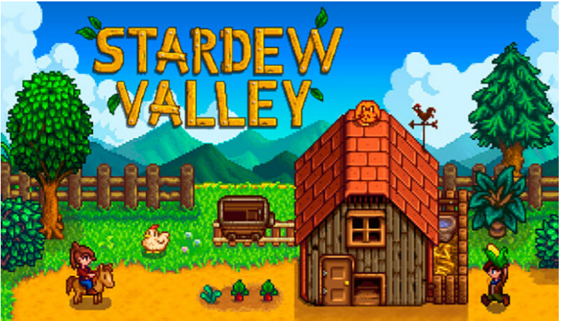 Stardew Valley Free Download (v1.6.15-0xdeadcode)