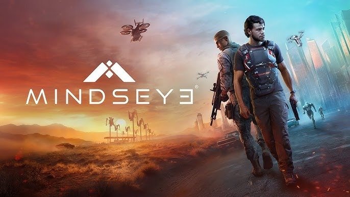 MindsEye PC Game Download Full Setup P2P
